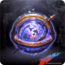 Celestial Globe -Purity-