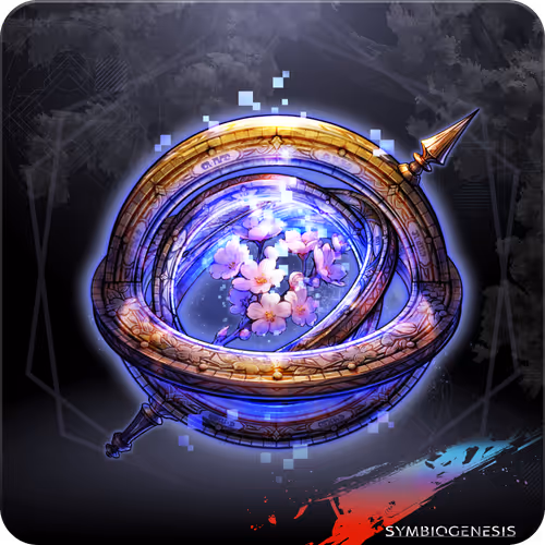 Celestial Globe -Purity-