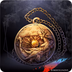 World Tree Talisman -False-