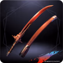 Red Sword -Neo-Homura-