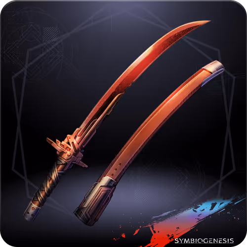 Red Sword -Neo-Homura-