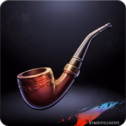 Great Detective's Pipe