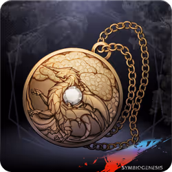 World Tree Talisman -If-
