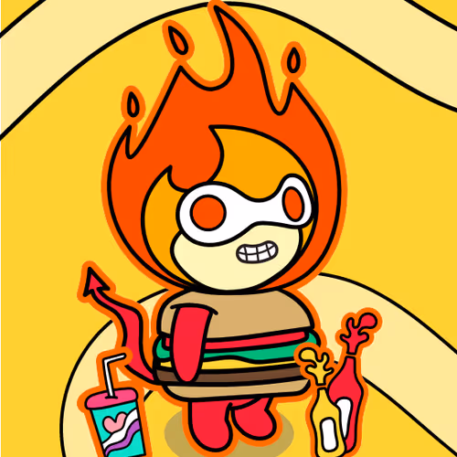 Future Realities Biggaybaby X Reddit Collectible A