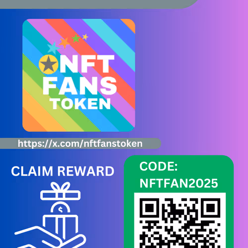 NFTFANS 3D CARDS