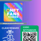 NFTFANS 3D CARDS