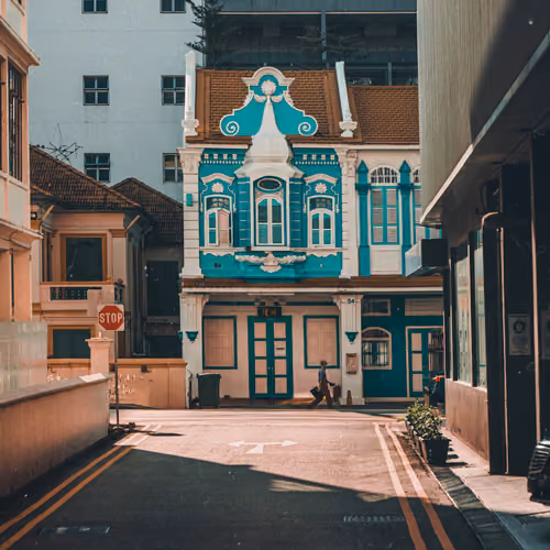 002 - Singapore