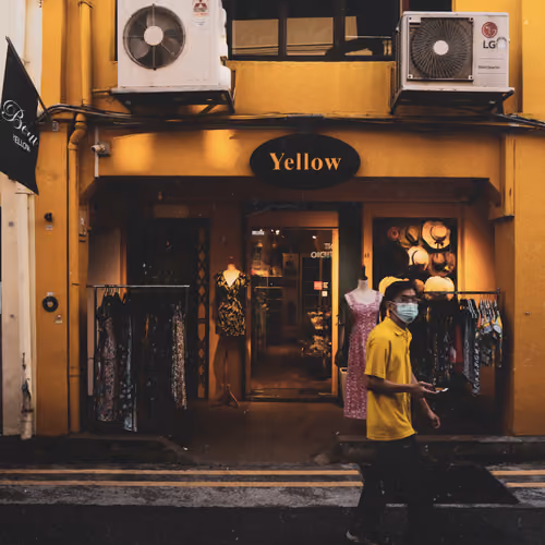 004 - Singapore