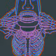 3