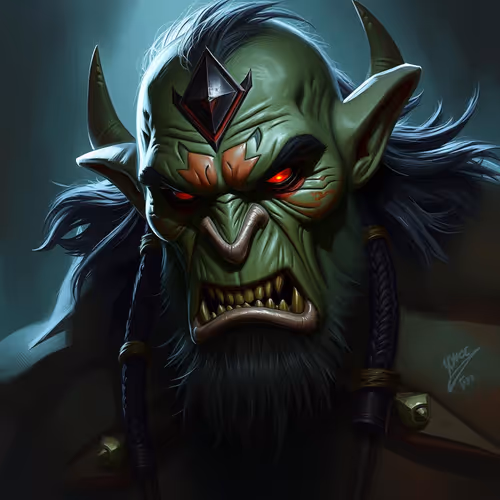 Orc 80