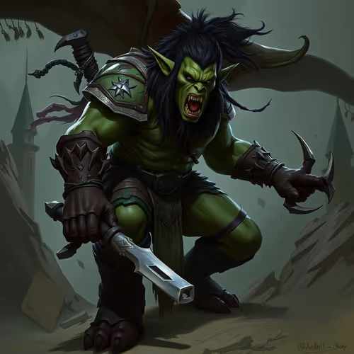 Orc 91