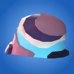 FluxArt Hat