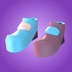 FluxArt Shoes