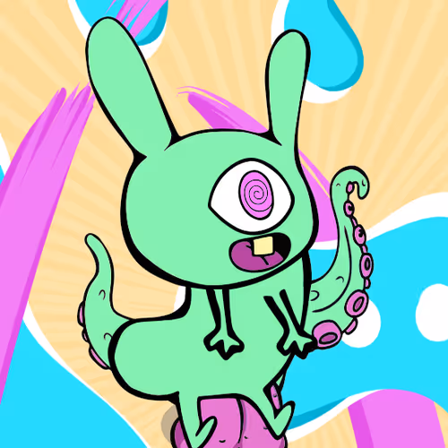 D B By Nerril S Spiral Studio X Reddit Collectible