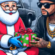 advent calendar of the dream team