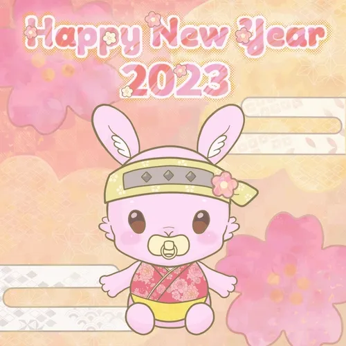 CNPinfant 2023 New Year SBT