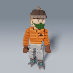Item Media