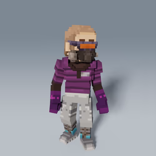 Item #294 Media
