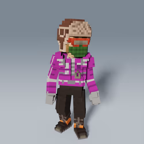 Item #798 Media