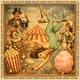 Philately Liechtenstein NFT The Green Acrobat