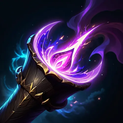 Eye Of Unity Magic Spells