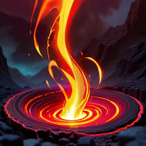Eye Of Unity Magic Spells