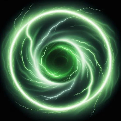 Eye Of Unity Magic Spells