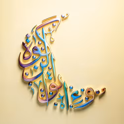 And give zakah #14916