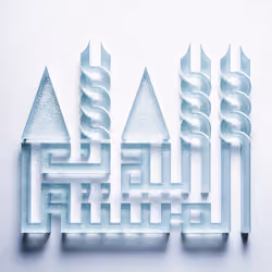 Allah is the one sought for help #17437