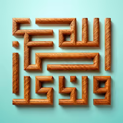 And the remembrance of Allah is greater #9878