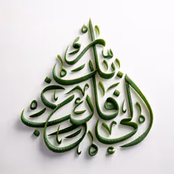 To your Rabb direct your longing #7661