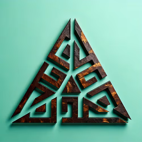 Garden of Eden #24928