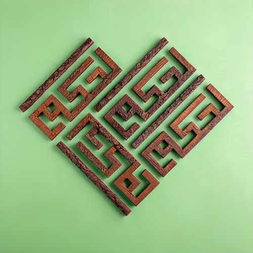 The Impartial Judge #24918