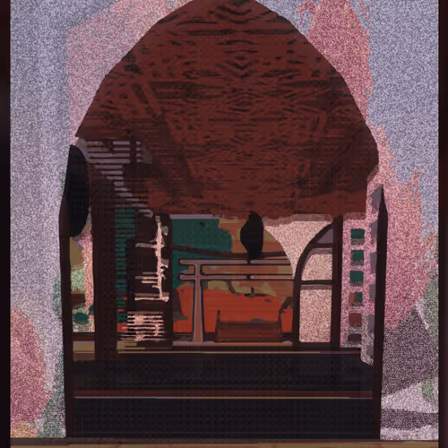 Door Arch Nfts