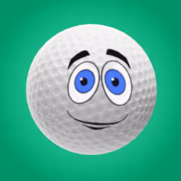 Golfcraft - Golf head