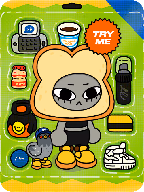 Item #100 Media