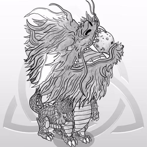 Solvari By Ships X Reddit Collectible Avatars