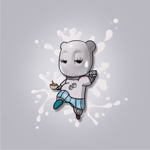 Little Dxdmeu #770