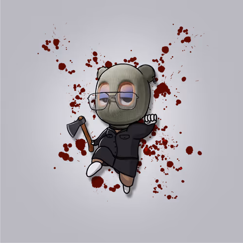 Little Dxdmeu #767