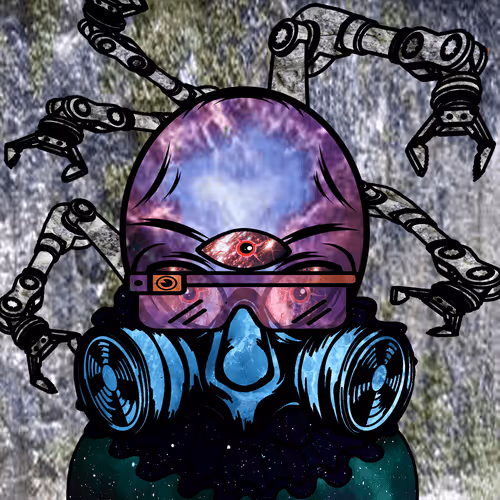 Metaliens Space