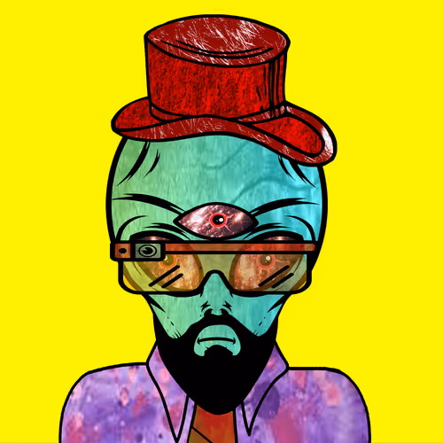 Metaliens Space
