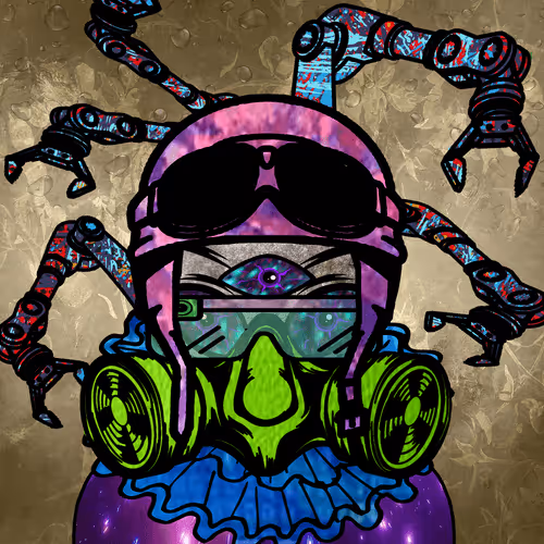 Metaliens Space