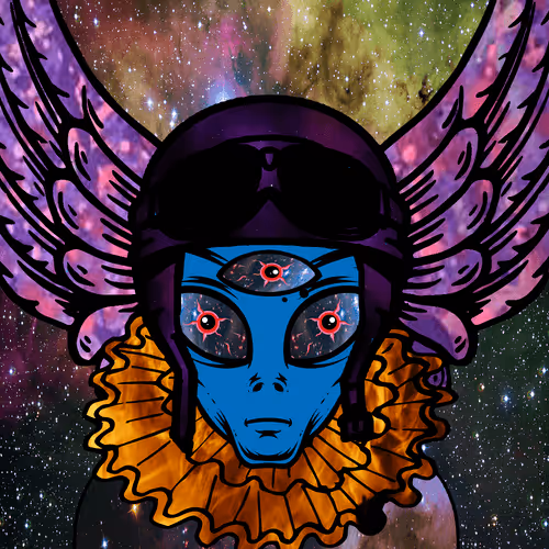 Metaliens Space