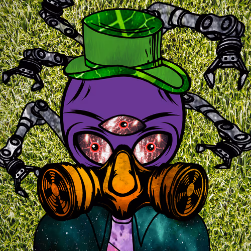 Metaliens Space