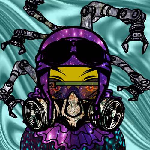 Metaliens Space