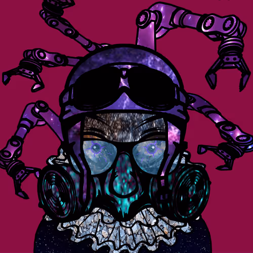 Metaliens Space