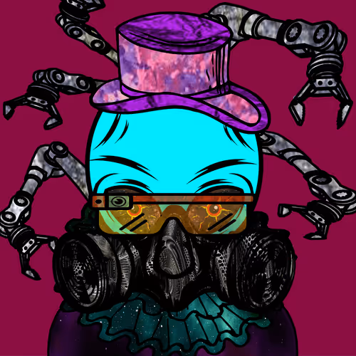 Metaliens Space