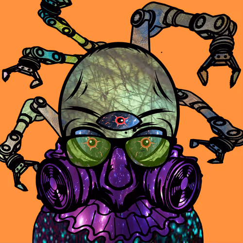 Metaliens Space