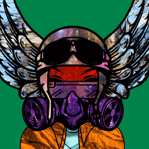 Metaliens Space