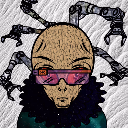 Metaliens Space